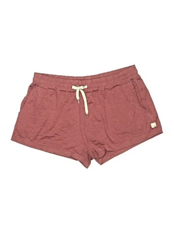 Vuori Athletic Shorts (view 1)