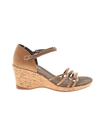 Teva Wedges (view 1)