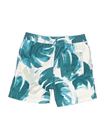 Tea Board Shorts (view 2)