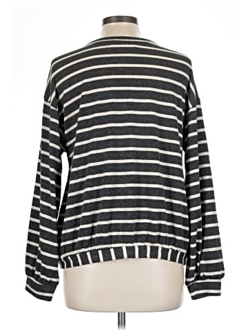 89th & Madison Pullover Sweater (view 2)