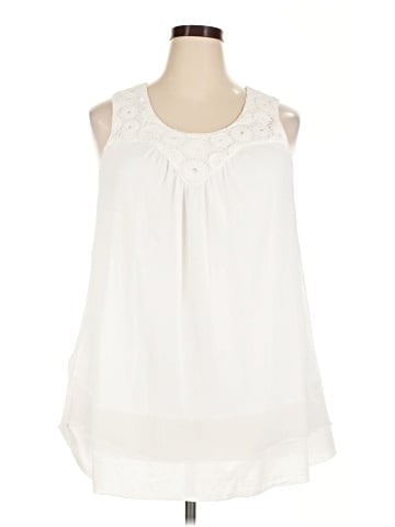 Avenue Casual Dress (view 1)
