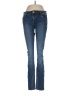 Kut from the Kloth Hearts Blue Jeans Size 6 - photo 1