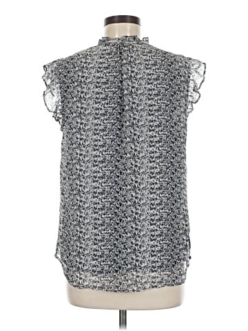 Daniel Rainn Sleeveless Blouse (view 2)