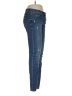 Kut from the Kloth Hearts Blue Jeans Size 6 - photo 4