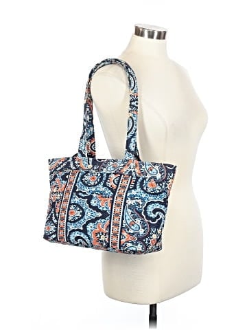 Vera Bradley Tote (view 2)