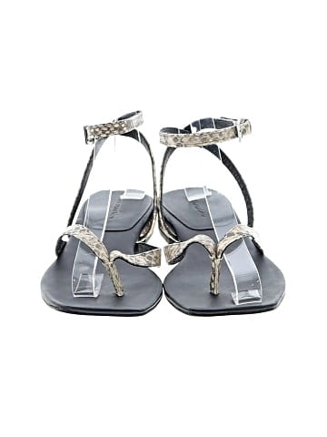 Reformation Sandals (view 2)