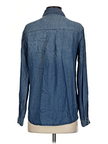 Cloth & Stone Long Sleeve Button-Down Shirt (view 2)