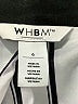 White House Black Market Black Blazer Size 6 - photo 6