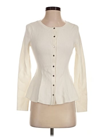 White House Black Market Cardigan (view 1)