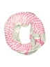 Unbranded Pink Scarf One size - photo 1
