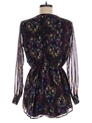 Oh My Love London Romper (view 2)