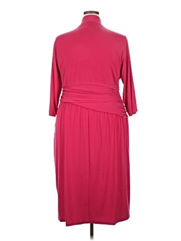 Suzi Chin for Maggy Boutique Cocktail Dress (view 2)