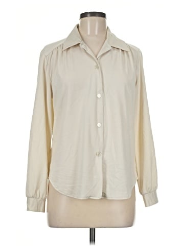Haband! Long Sleeve Blouse (view 1)