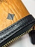 MCM Hearts Tan shoulder bag One size - photo 5