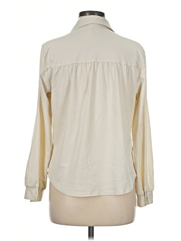 Haband! Long Sleeve Blouse (view 2)