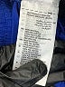 Adidas 100% Polyester Blue Athletic Shorts Size XXS - photo 4