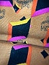 MCM Hearts Tan shoulder bag One size - photo 6