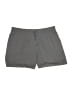 Champion Solid Gray Athletic Shorts Size XL - photo 1