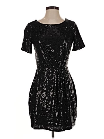 Ella Moss Cocktail Dress (view 1)