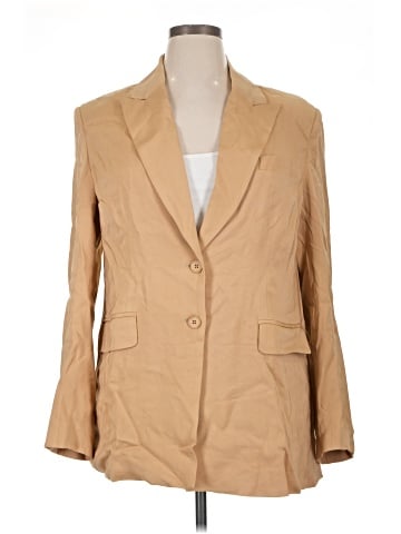 Lita By Ciara Blazer (view 1)