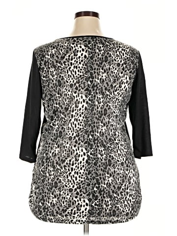 Faded Glory Casual Dress (view 2)