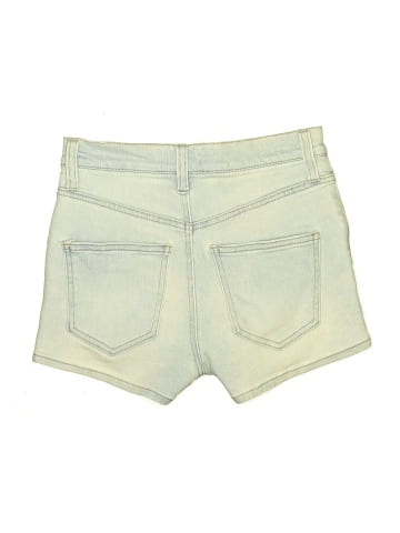 Altar'd State Denim Shorts (view 2)
