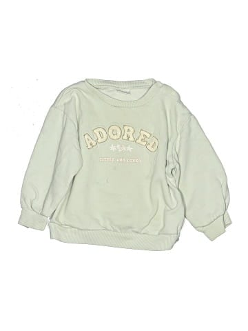 Next Baby Long Sleeve T-Shirt (view 1)