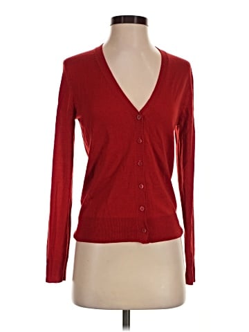 Uniqlo Cardigan (view 1)
