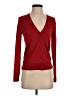 Uniqlo Red Cardigan Size XS - photo 1