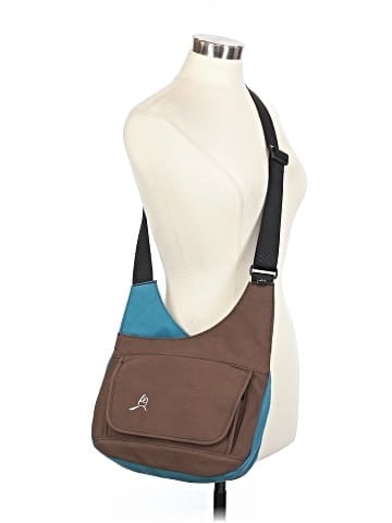 Assorted Brands Messenger (view 2)