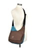 Assorted Brands Brown Messenger One size - photo 2