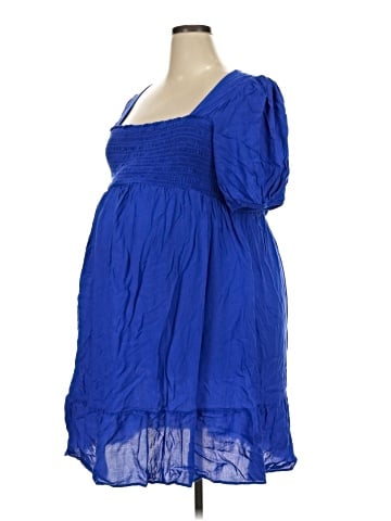 Gap - Maternity Casual Dress (view 1)