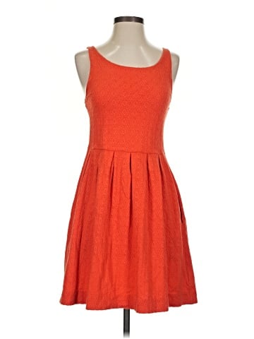 Deletta Casual Dress (view 1)