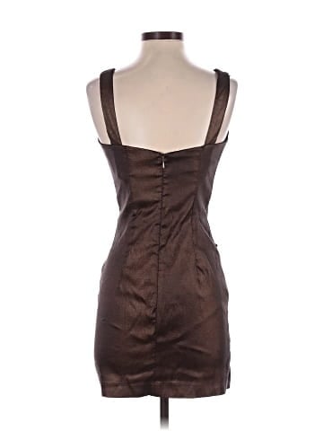 Jessica McClintock Cocktail Dress (view 2)