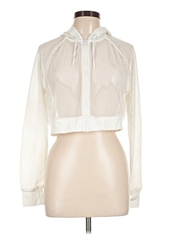 Blanc Noir Cardigan (view 1)