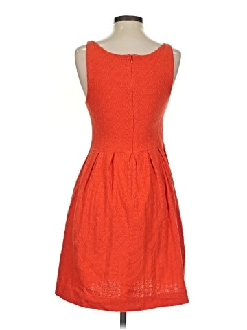 Deletta Casual Dress (view 2)