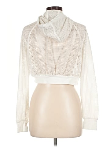 Blanc Noir Cardigan (view 2)