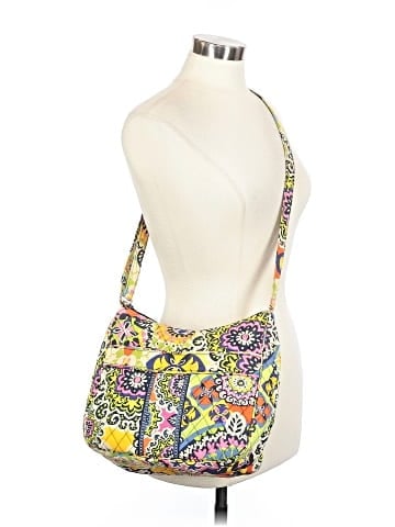 Vera Bradley Crossbody Bag (view 2)