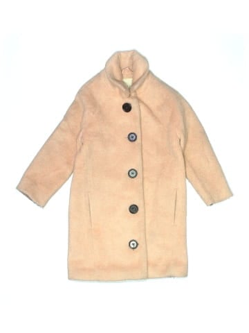 Copper Key Coat (view 1)