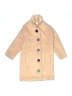 Copper Key 100% Polyester Tan Coat Size 2T - photo 1