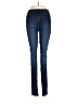 Joe's Jeans Solid Blue Jeans Size 30 waist - photo 1