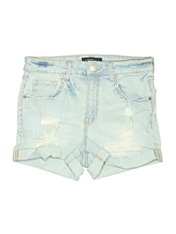 Aeropostale Denim Shorts (view 1)