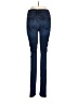 Joe's Jeans Solid Blue Jeans Size 30 waist - photo 2