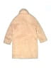 Copper Key 100% Polyester Tan Coat Size 2T - photo 2