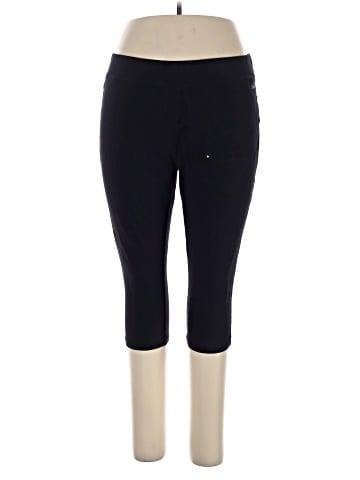 Spalding Athletic Active Pants (view 1)