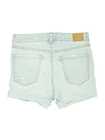 Aeropostale Denim Shorts (view 2)