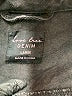 Love Tree Stars Black Denim Jacket Size L - photo 6