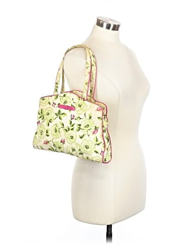 Lulu Guinness Shoulder Bag (view 2)