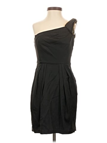 BCBGMAXAZRIA Cocktail Dress (view 1)