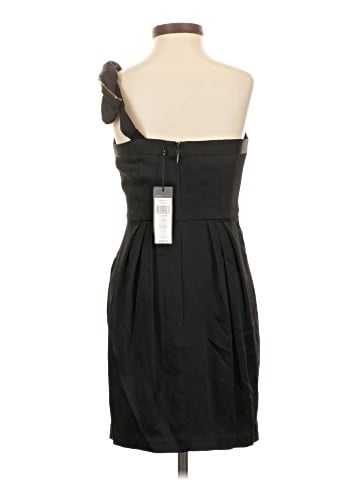 BCBGMAXAZRIA Cocktail Dress (view 2)